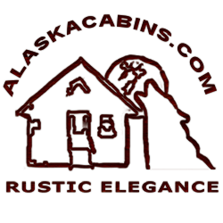 Alaskacabins.com Logo